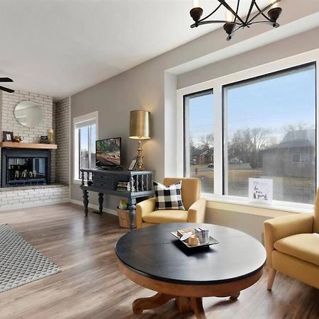 #Stayinmydistrict Twinfalls 3Bed Twin Falls Exteriér fotografie