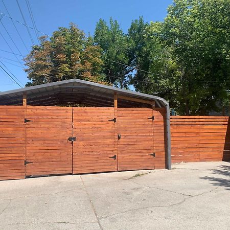 #Stayinmydistrict Twinfalls 3Bed Twin Falls Exteriér fotografie