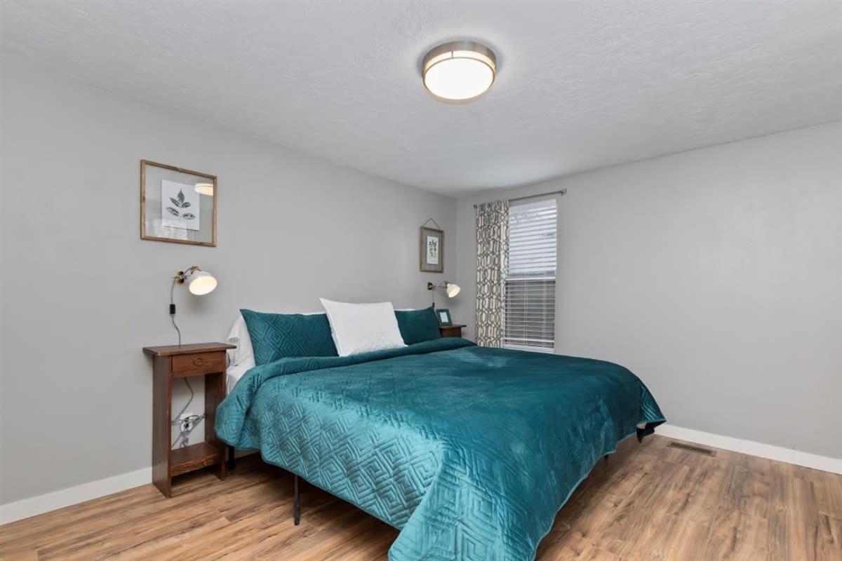 #Stayinmydistrict Twinfalls 3Bed Twin Falls Exteriér fotografie