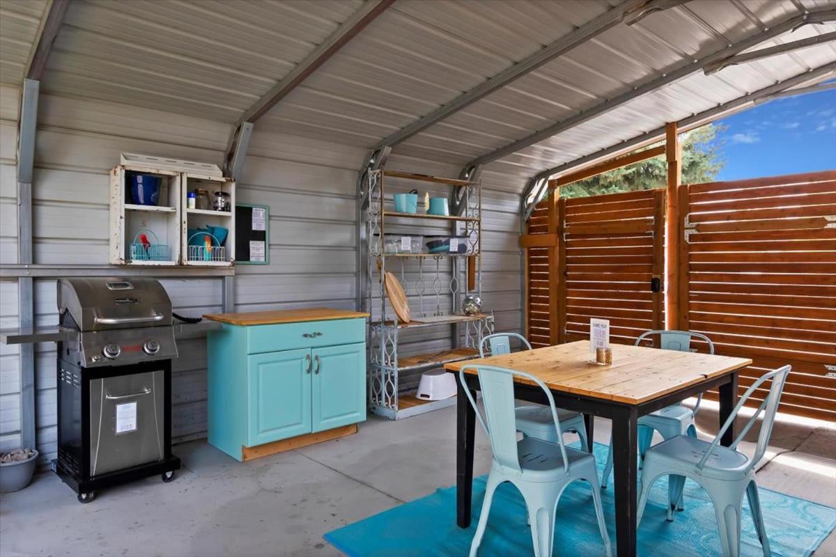 #Stayinmydistrict Twinfalls 3Bed Twin Falls Exteriér fotografie