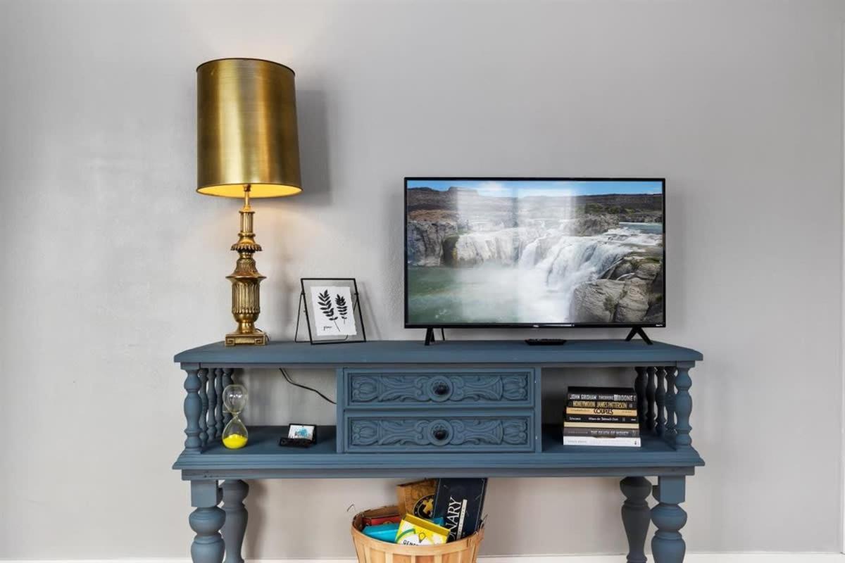 #Stayinmydistrict Twinfalls 3Bed Twin Falls Exteriér fotografie