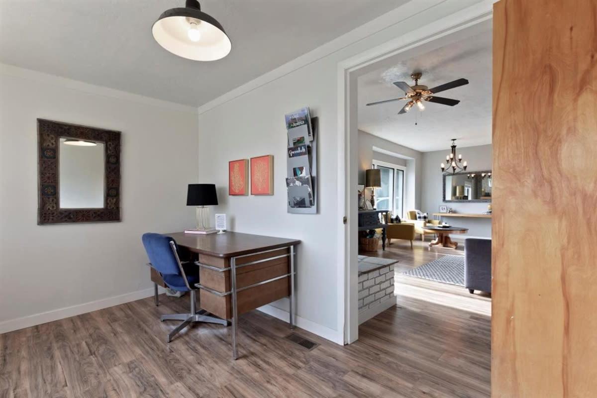 #Stayinmydistrict Twinfalls 3Bed Twin Falls Exteriér fotografie