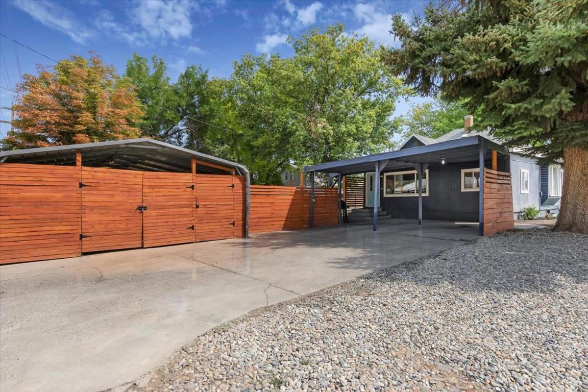 #Stayinmydistrict Twinfalls 3Bed Twin Falls Exteriér fotografie