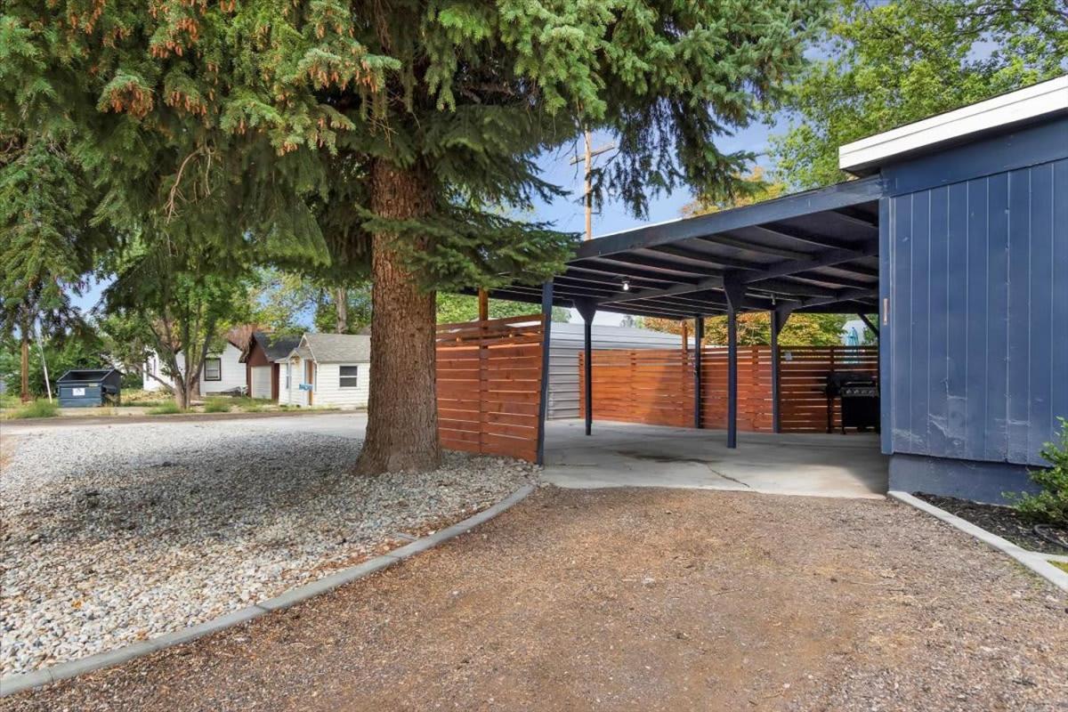 #Stayinmydistrict Twinfalls 3Bed Twin Falls Exteriér fotografie
