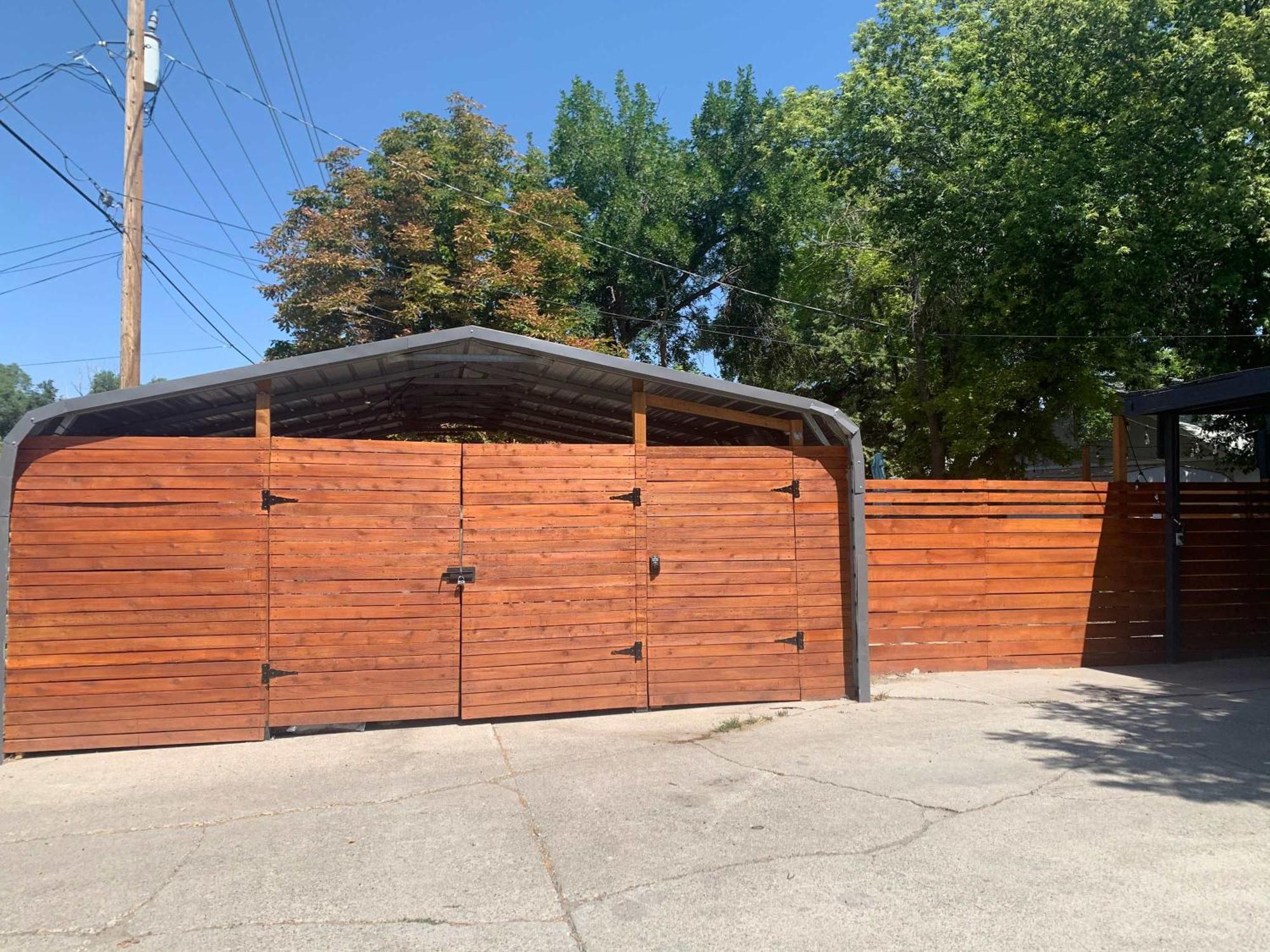 #Stayinmydistrict Twinfalls 3Bed Twin Falls Exteriér fotografie