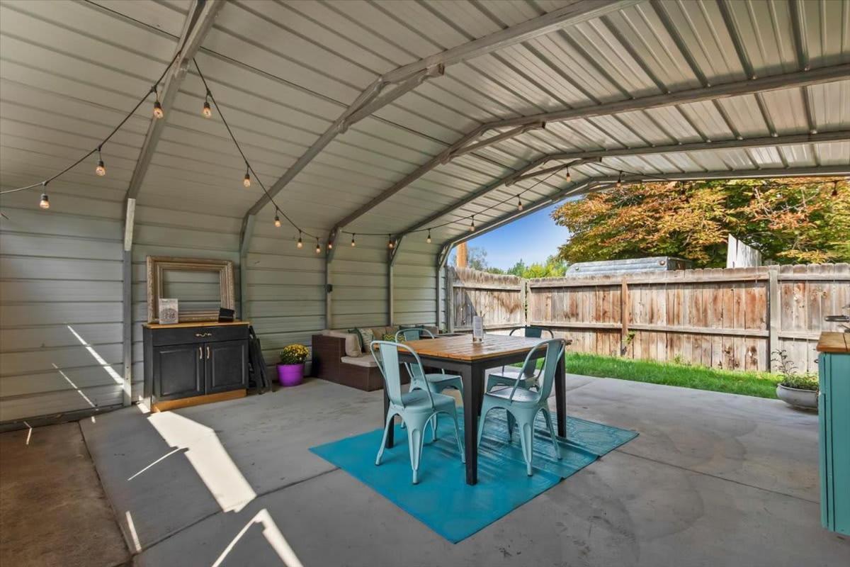 #Stayinmydistrict Twinfalls 3Bed Twin Falls Exteriér fotografie