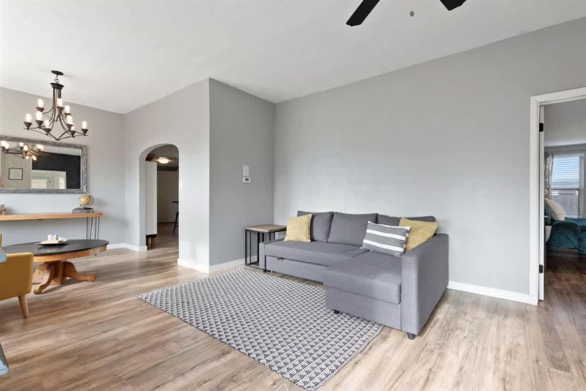 #Stayinmydistrict Twinfalls 3Bed Twin Falls Exteriér fotografie